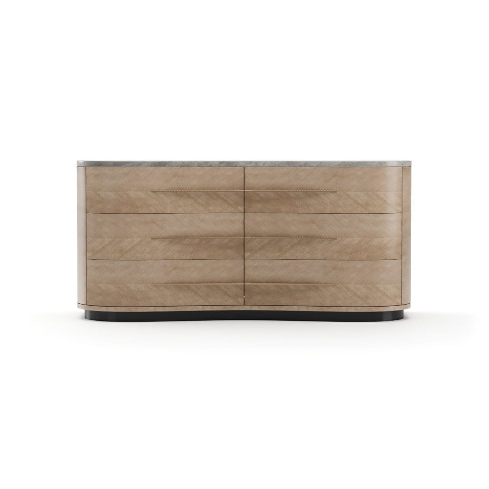Caracole - Roam Dresser - CLA-425V-015 view 2
