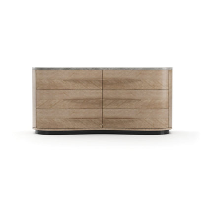Caracole - Roam Dresser - CLA-425V-015 view 2