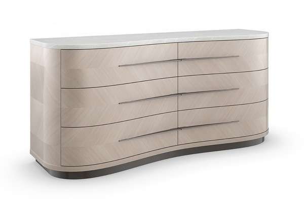 Caracole - Roam Dresser - CLA-422-012 veiw 1