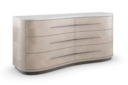 Caracole - Roam Dresser - CLA-422-012 veiw 1