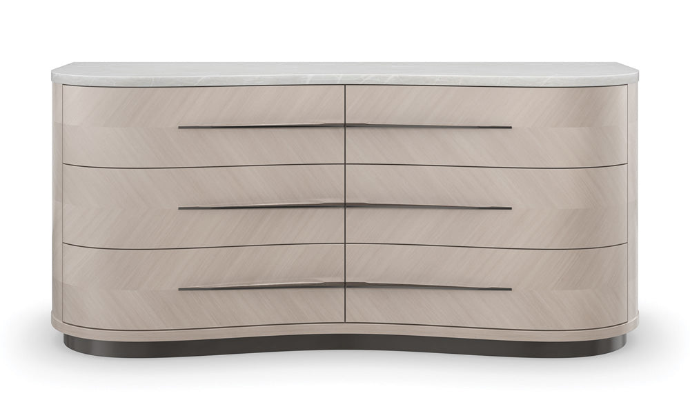 Caracole - Roam Dresser - CLA-422-012
