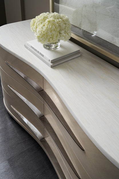 Caracole - Roam Dresser - CLA-422-012