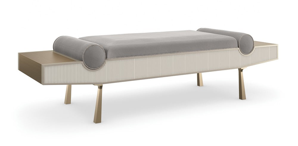 Caracole - Roll Play Bench - CLA-022-083 view 1