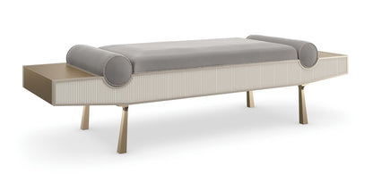 Caracole - Roll Play Bench - CLA-022-083 view 1