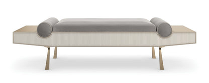 Caracole - Roll Play Bench - CLA-022-083 view 2