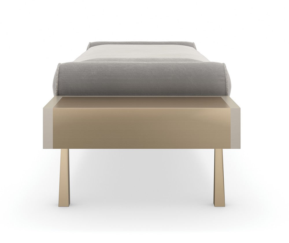 Caracole - Roll Play Bench - CLA-022-083 view 3