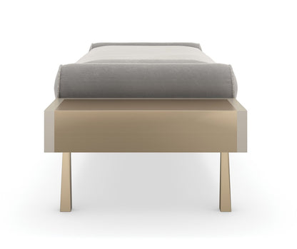 Caracole - Roll Play Bench - CLA-022-083 view 3