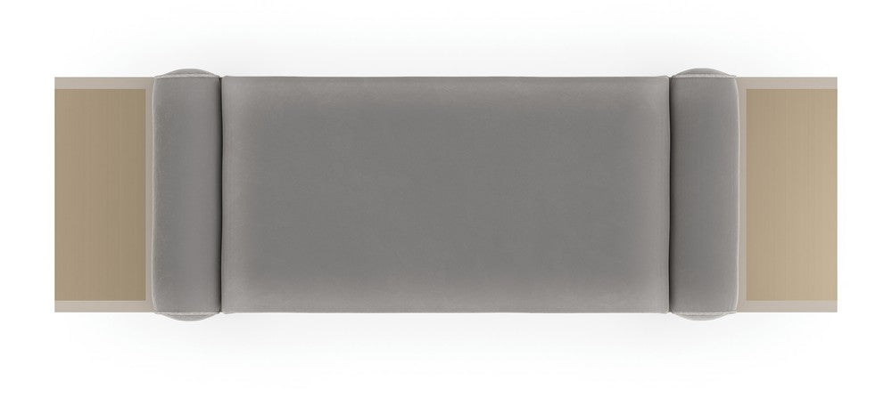 Caracole - Roll Play Bench - CLA-022-083 view 4