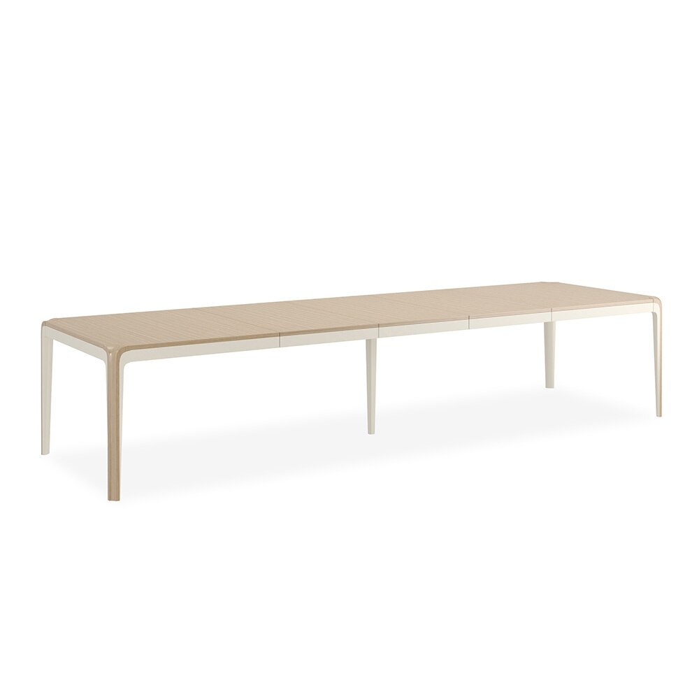 Caracole - Room For More - Dining - Table - CLA-424-201 veiw 4