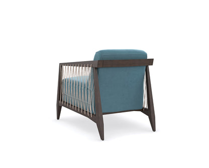 Caracole - Rope Me In Chair - UPH-421-131-A view 3