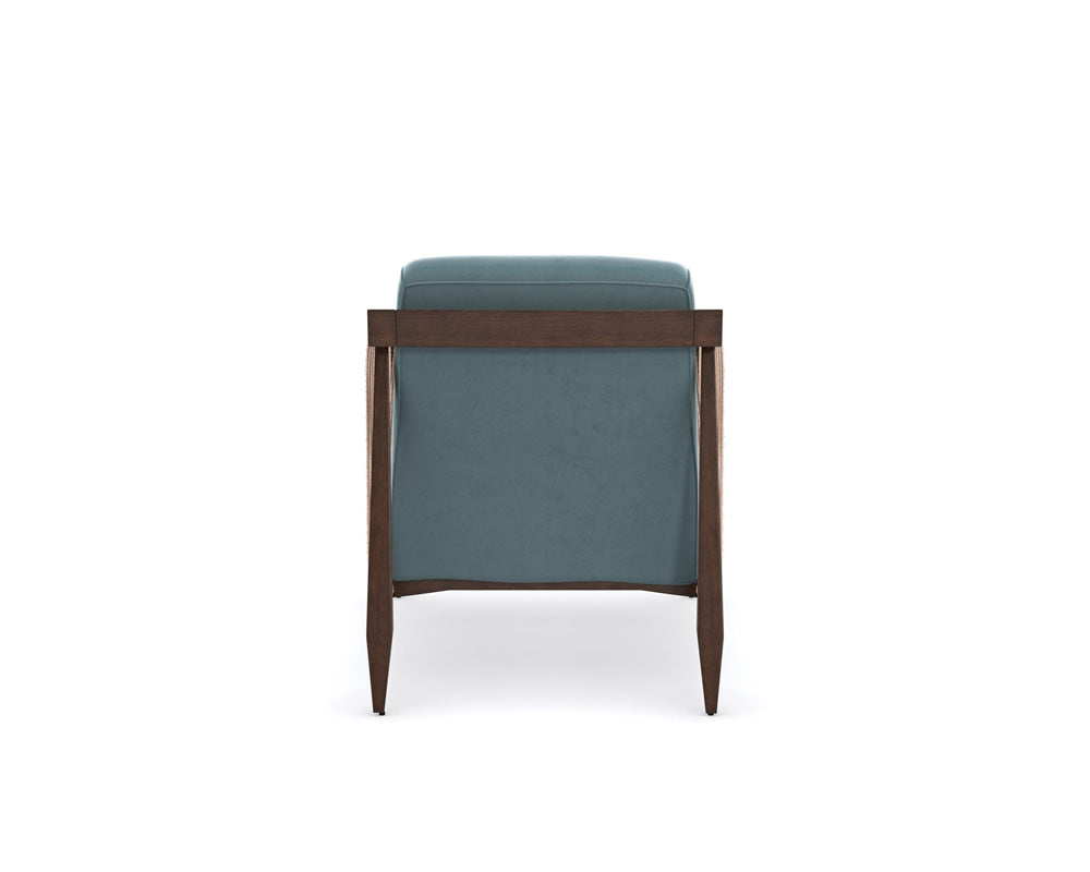 Caracole - Rope Me In Chair - UPH-421-131-A view 4