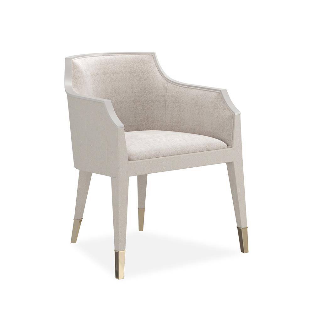 Caracole - Sabot - Dining - Chair - CLA-424-292 veiw 1