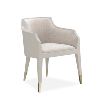Caracole - Sabot - Dining - Chair - CLA-424-292 veiw 1
