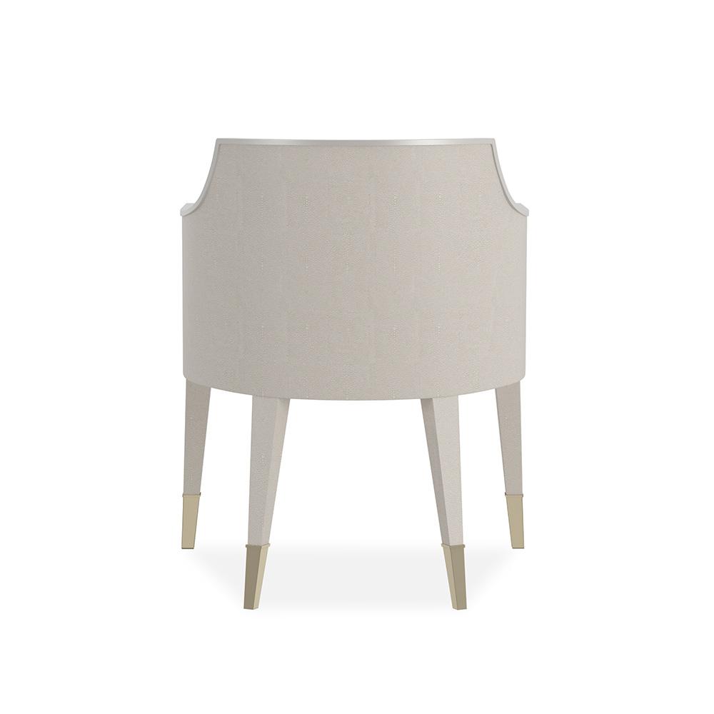 Caracole - Sabot - Dining - Chair - CLA-424-292 veiw 3