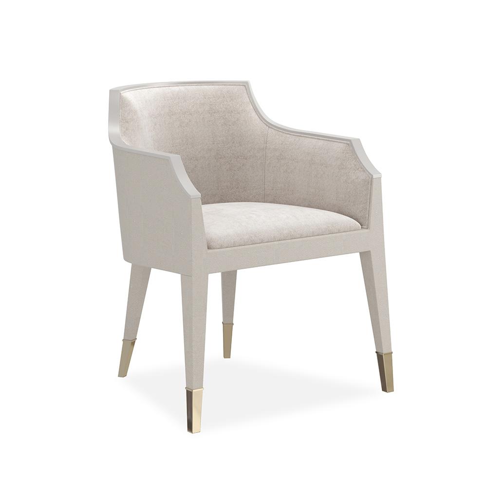 Caracole - Sabot - Dining - Chair - CLA-424-292 veiw 4