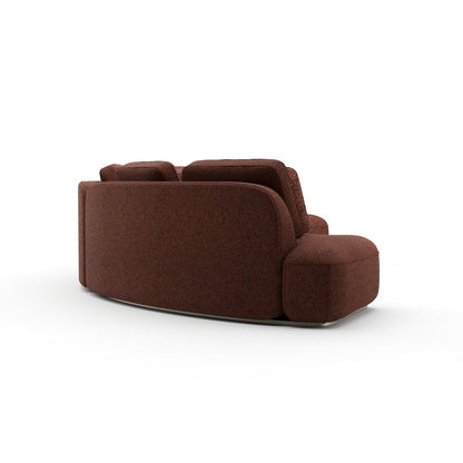 Caracole - Sasso 3Pc Sofa - Saffron - UPH-426-SEC2-A view 3