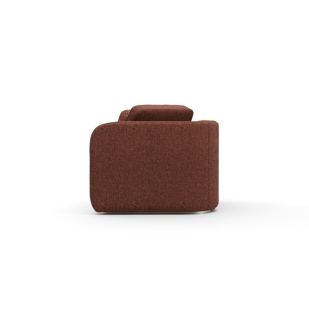 Caracole - Sasso Corner Wedge - Saffron - UPH-426-CR2-A view 4