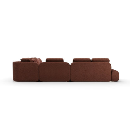 Caracole - Sasso Extra Large L Sectional - Saffron - UPH-426-SEC13-A view 4