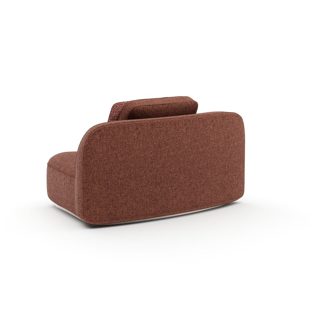 Caracole - Sasso Wedge - Saffron - UPH-426-WE2-A view 4