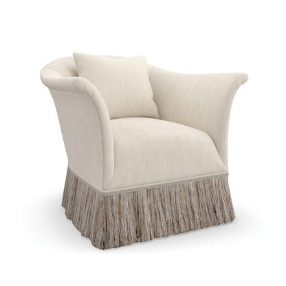 Caracole - Savoy Chair - UPH-023-031-A_CLOSEOUT veiw 1