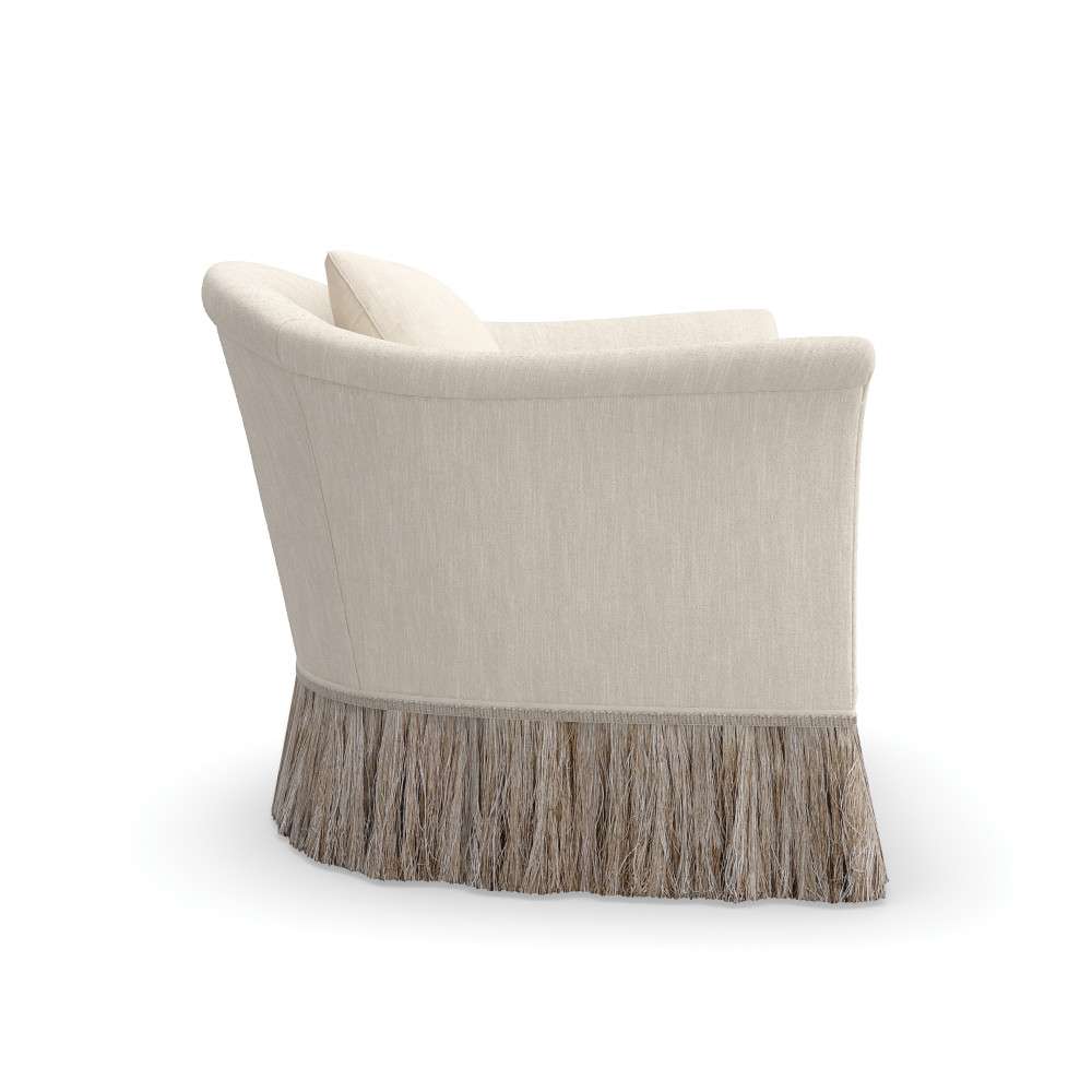 Caracole - Savoy Chair - UPH-023-031-A_CLOSEOUT veiw 2