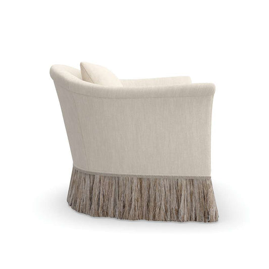 Caracole - Savoy Chair - UPH-023-031-A_CLOSEOUT veiw 2