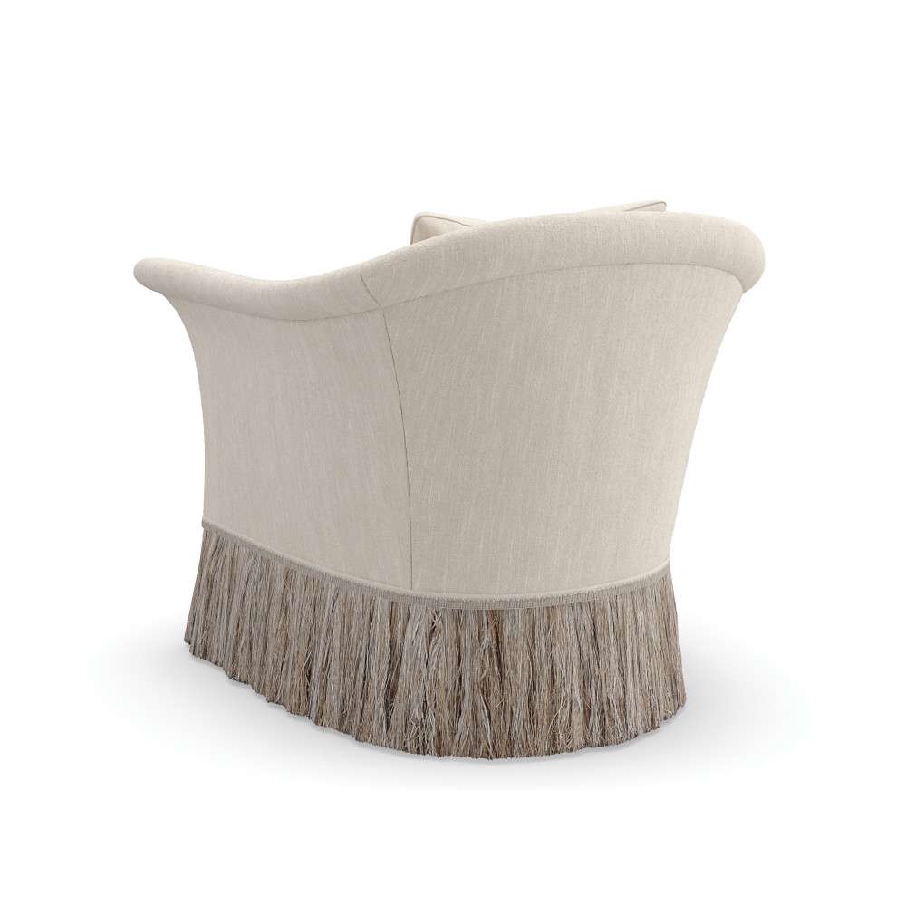 Caracole - Savoy Chair - UPH-023-031-A_CLOSEOUT veiw 3