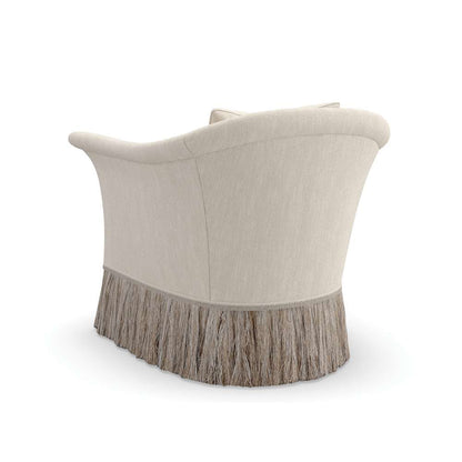 Caracole - Savoy Chair - UPH-023-031-A_CLOSEOUT veiw 3