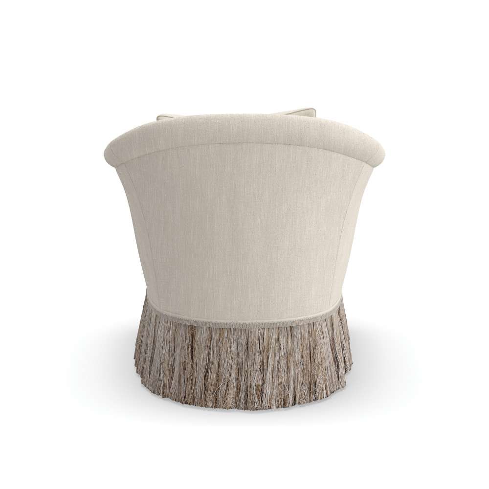 Caracole - Savoy Chair - UPH-023-031-A_CLOSEOUT veiw 4