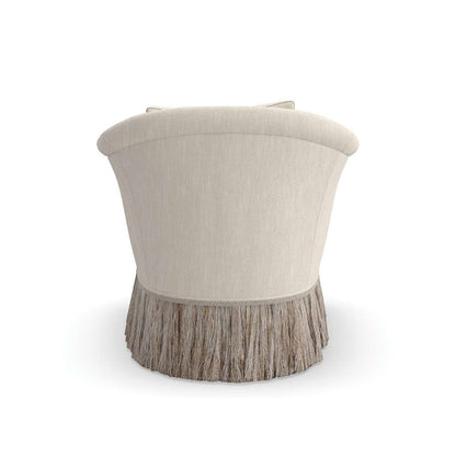 Caracole - Savoy Chair - UPH-023-031-A_CLOSEOUT veiw 4