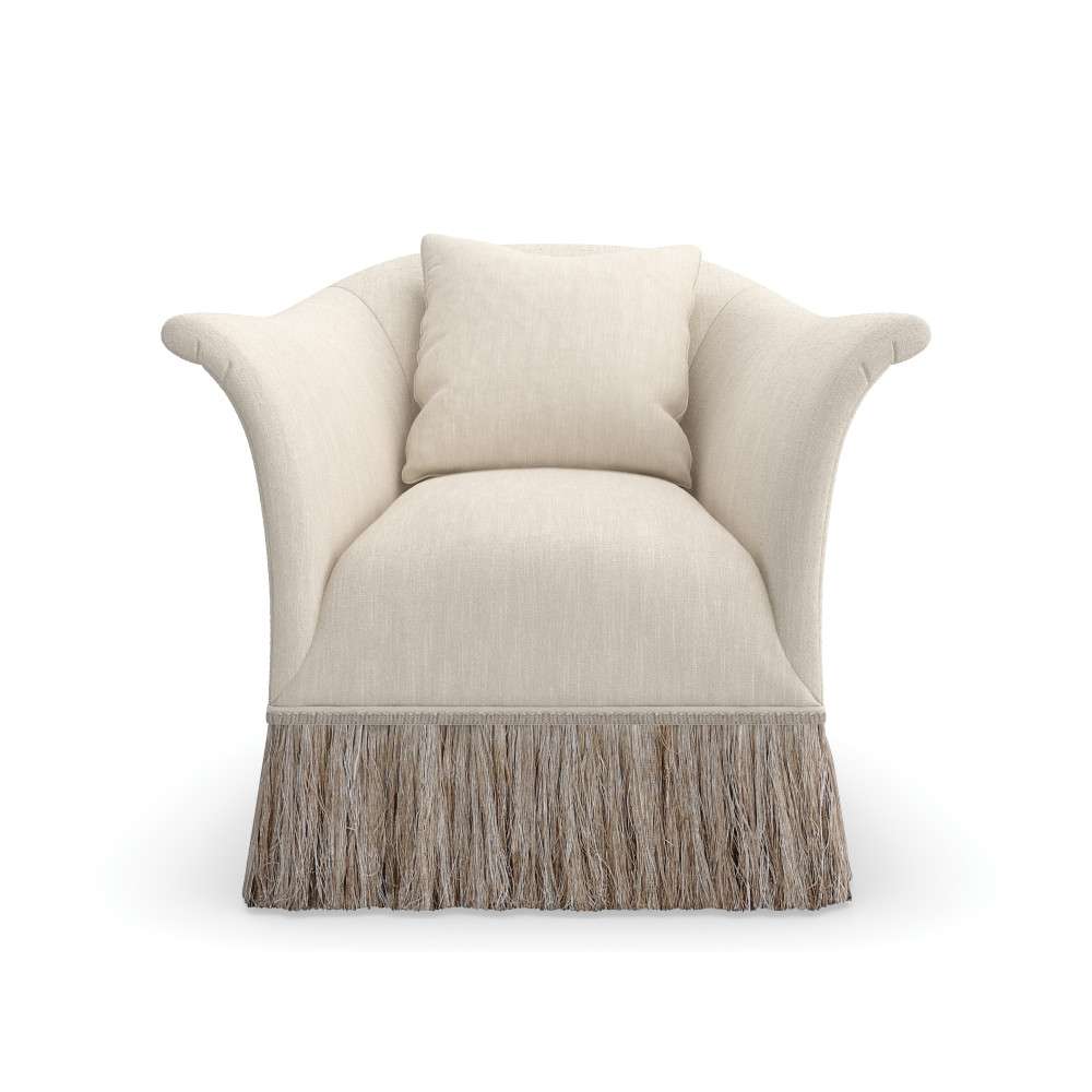 Caracole - Savoy Chair - UPH-023-031-A_CLOSEOUT veiw 5