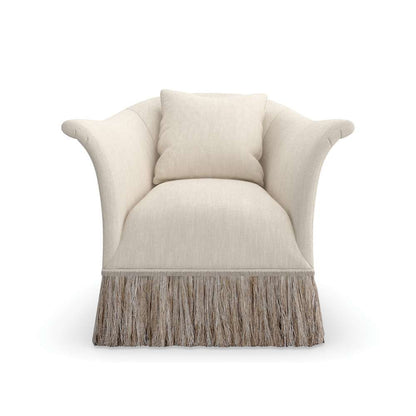 Caracole - Savoy Chair - UPH-023-031-A_CLOSEOUT veiw 5