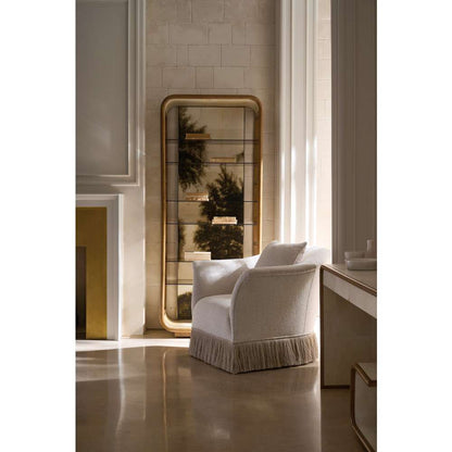 Caracole - Savoy Chair - UPH-023-031-A_CLOSEOUT veiw 6