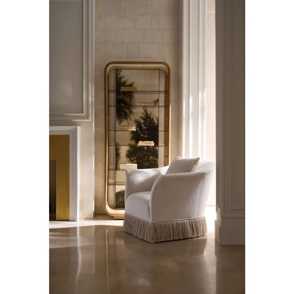Caracole - Savoy Chair - UPH-023-031-A_CLOSEOUT veiw 7