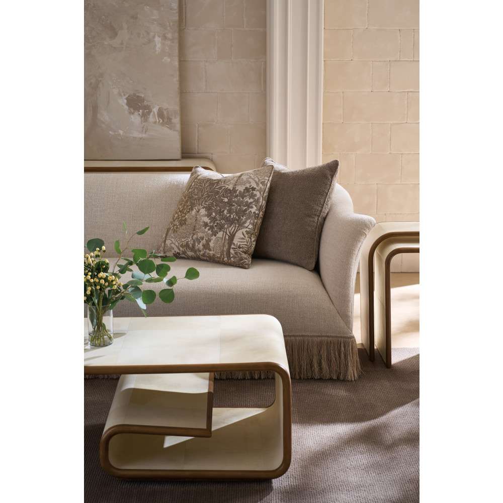 Caracole - Savoy Sofa - UPH-023-011-A_CLOSEOUT veiw 6