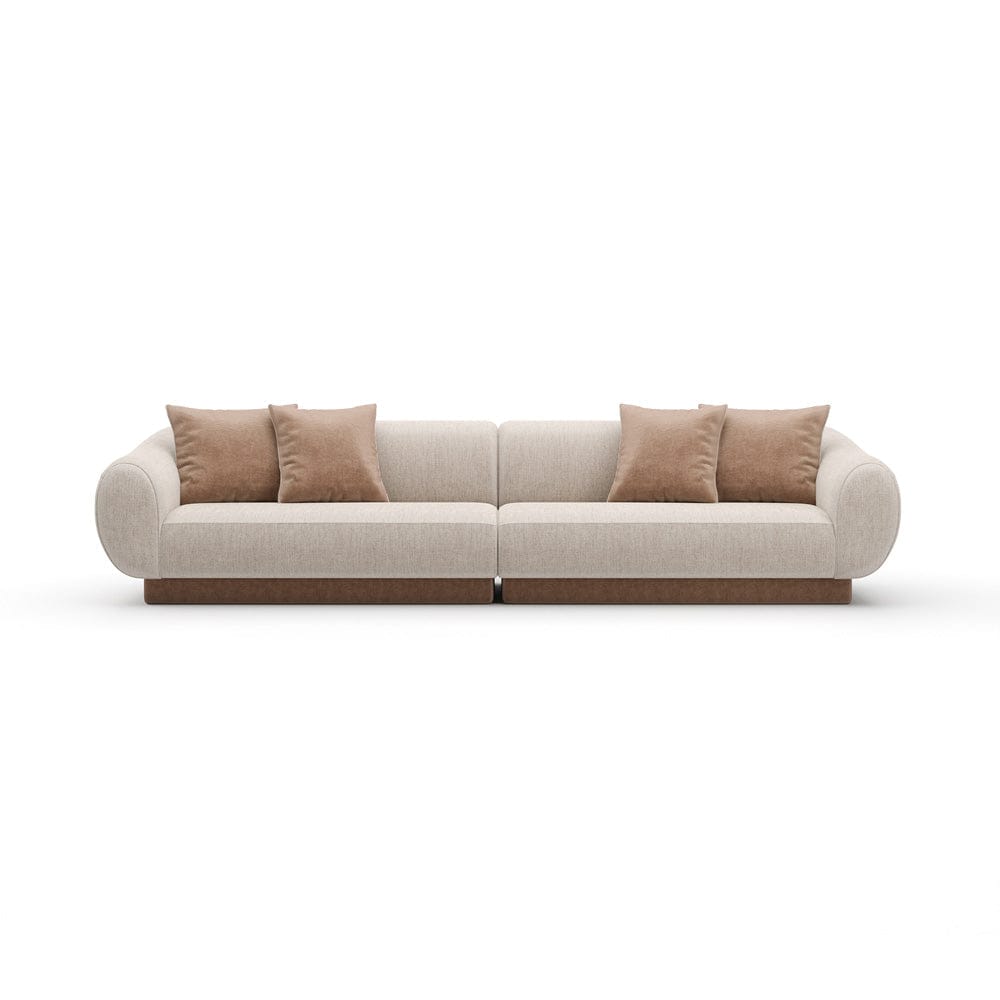 Caracole - Seta 2Pc Sofa - UPH-425V-SEC18-A view 2