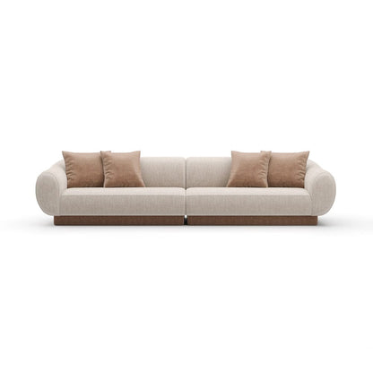 Caracole - Seta 2Pc Sofa - UPH-425V-SEC18-A view 2