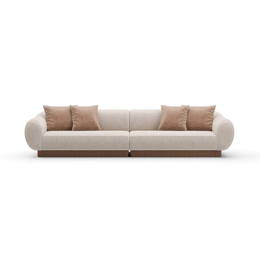 Caracole - Seta 2Pc Sofa - UPH-425V-SEC18-A view 2