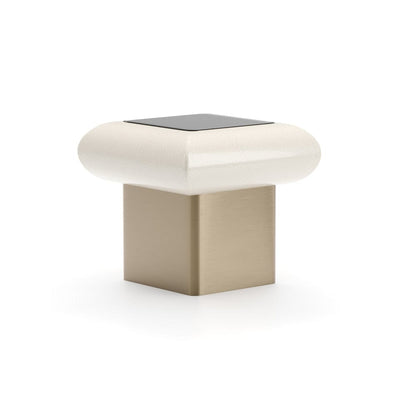 Caracole - Seta Side Table Craze - CLA-425V-412 view 1
