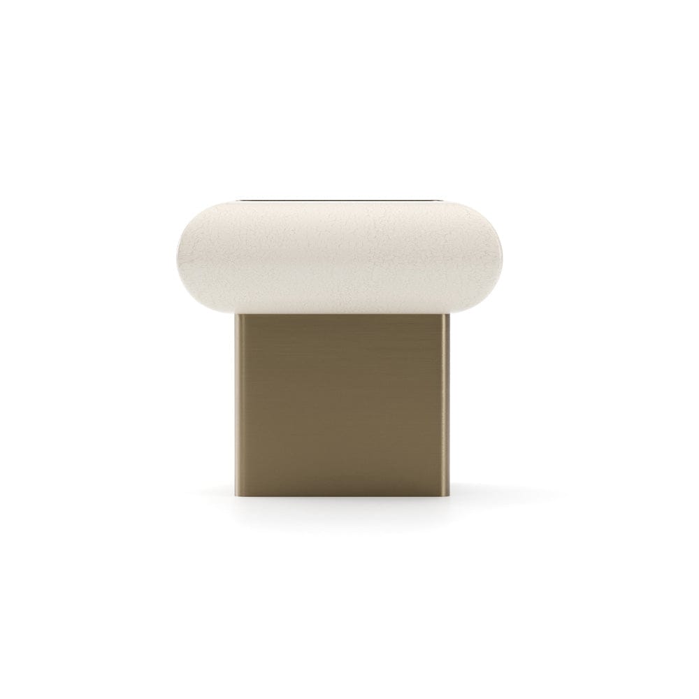 Caracole - Seta Side Table Craze - CLA-425V-412 view 3