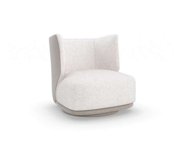 Caracole - Seville Swivel Chair - M130-421-131-A veiw 1