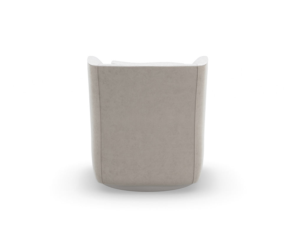 Caracole - Seville Swivel Chair - M130-421-131-A