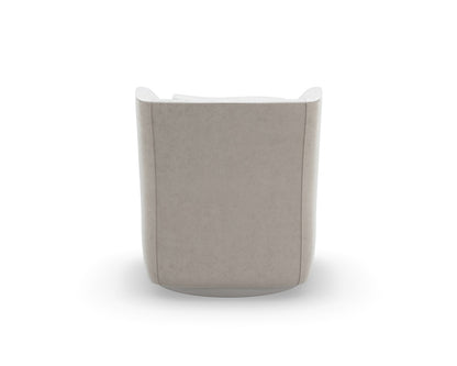 Caracole - Seville Swivel Chair - M130-421-131-A