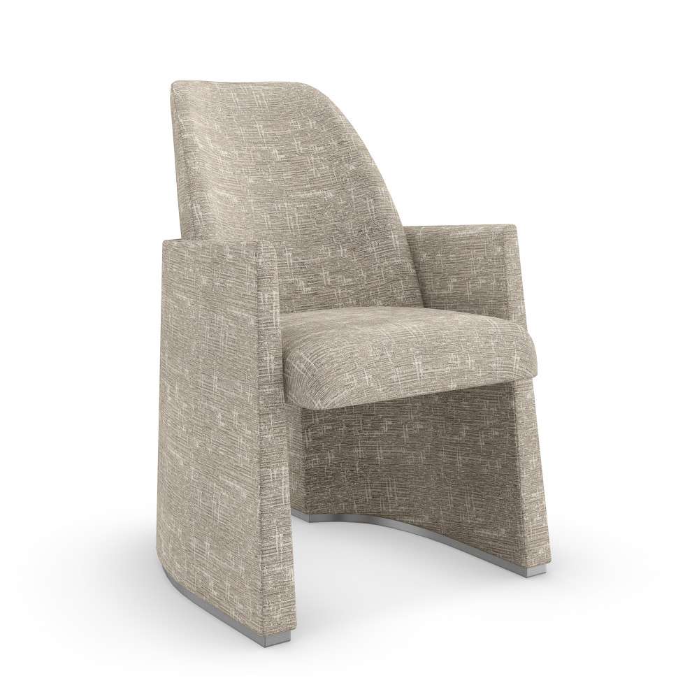 Caracole - Signature Debut Astra Dining Chair - SIG-023-291 veiw 1