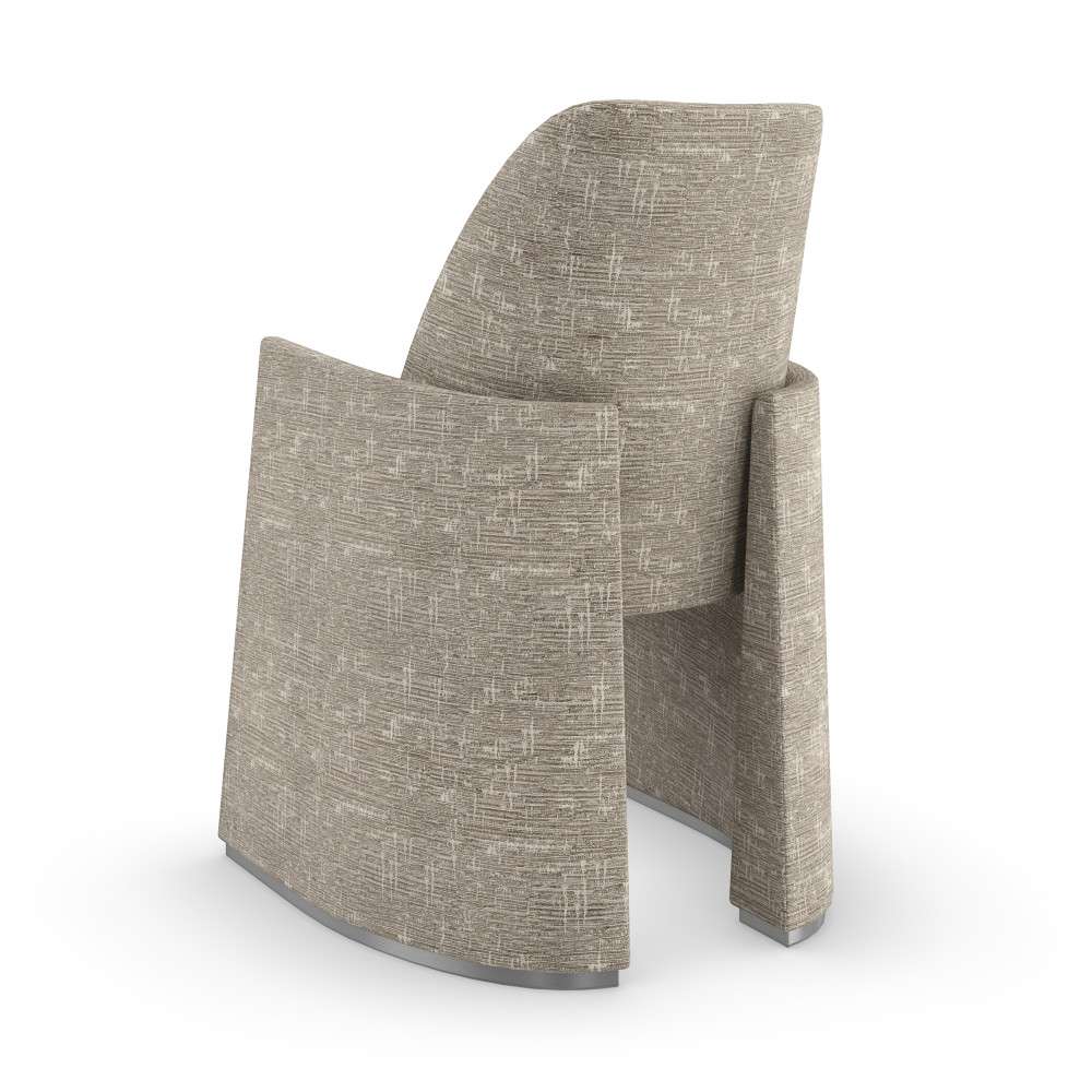 Caracole - Signature Debut Astra Dining Chair - SIG-023-291 veiw 3