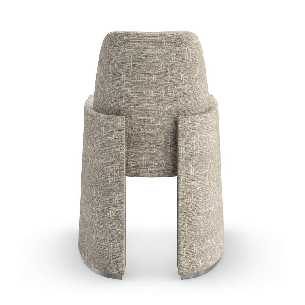 Caracole - Signature Debut Astra Dining Chair - SIG-023-291 veiw 4