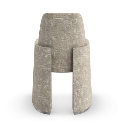Caracole - Signature Debut Astra Dining Chair - SIG-023-291 veiw 4