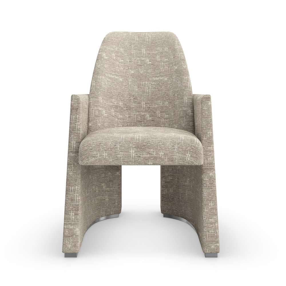 Caracole - Signature Debut Astra Dining Chair - SIG-023-291 veiw 5