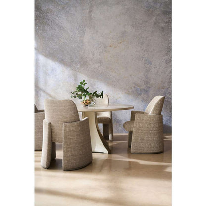 Caracole - Signature Debut Astra Dining Chair - SIG-023-291 veiw 6