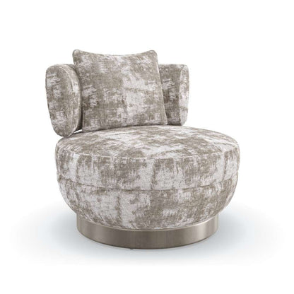 Caracole - Signature Debut Celeste Chair - SGU-023-131-A veiw 1